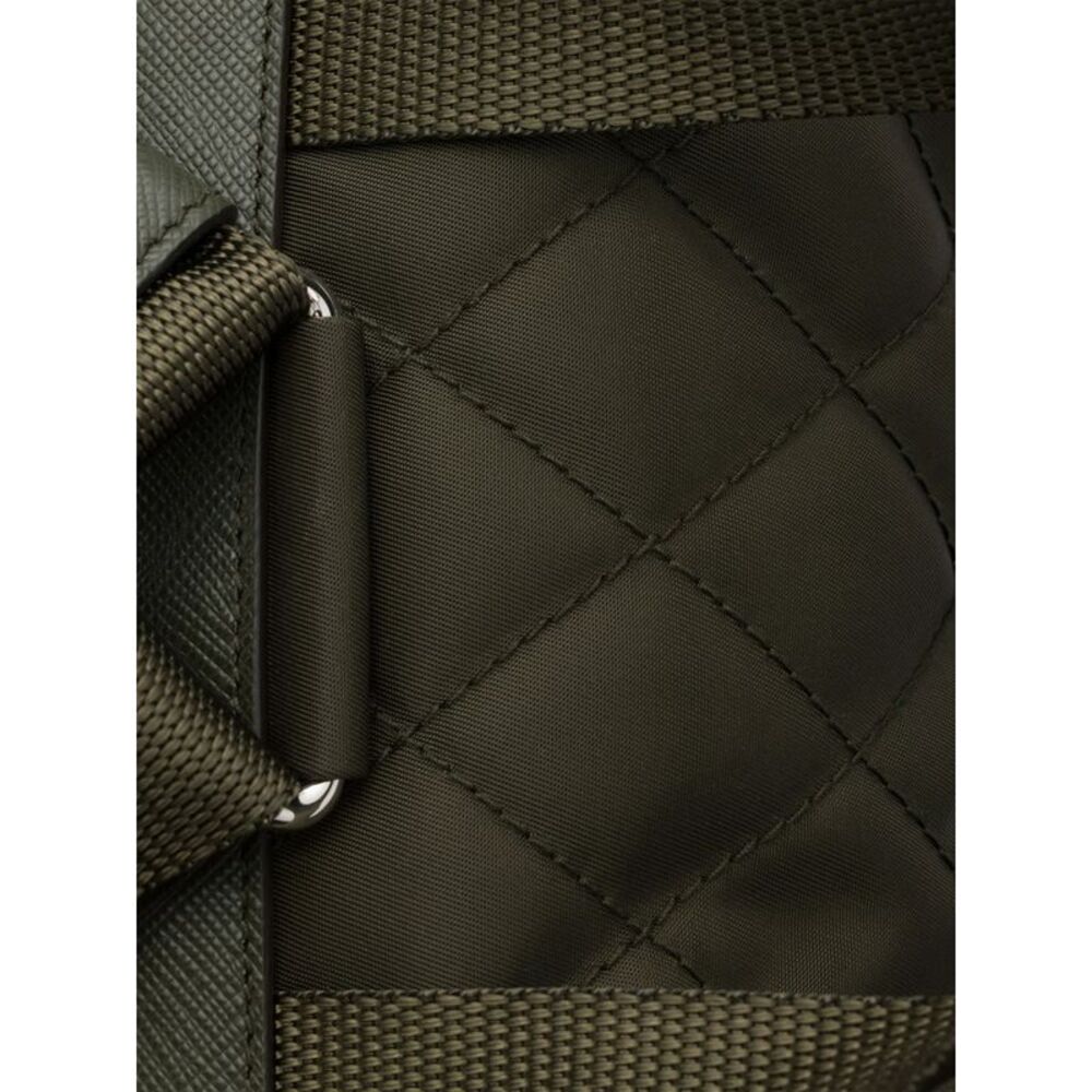 Prada Green Backpacks Women - Picture 6 of 6